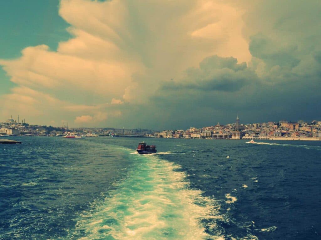 IRINA: IFR RPAS Integration into EuropeaN Airspace