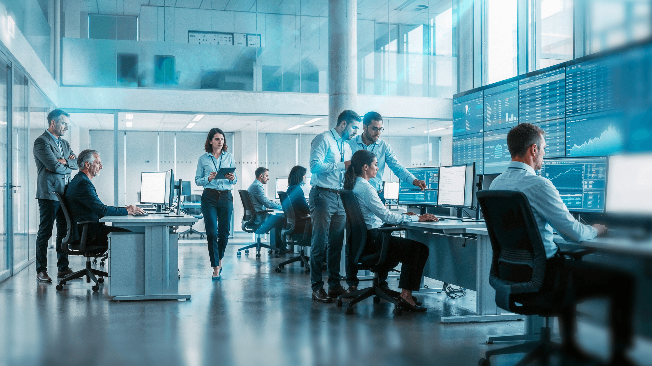Beyond MDR: the next generation of cybersecurity