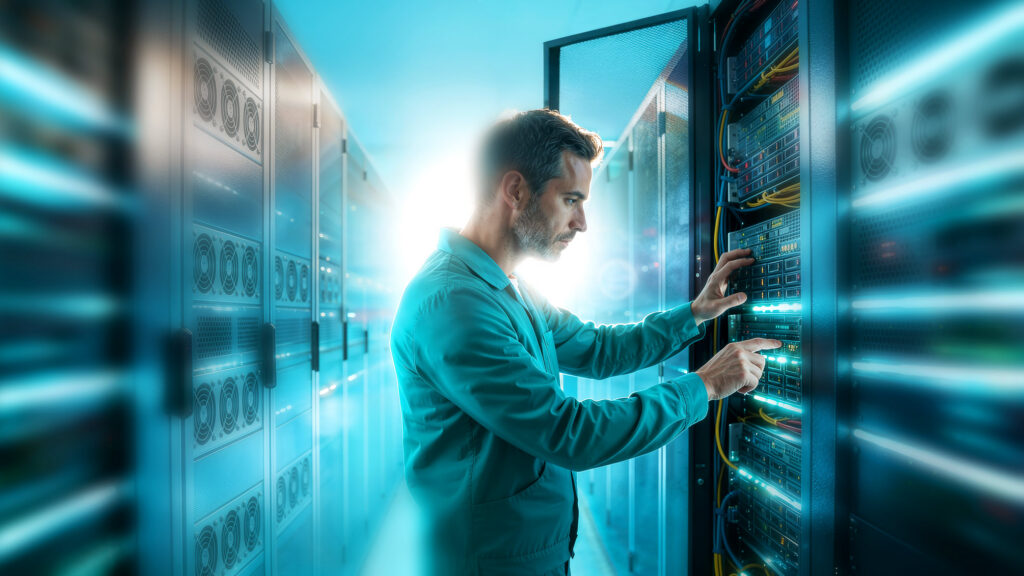 De la amenaza a la resiliencia: ciberseguridad en la nueva realidad operacional e inteligente
