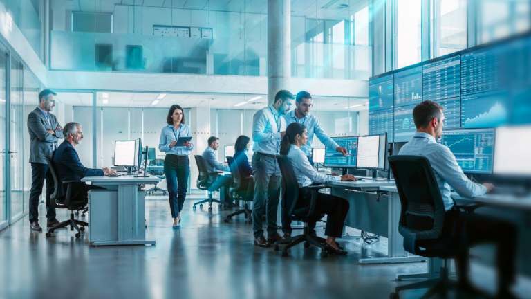 Beyond MDR: the next generation of cybersecurity