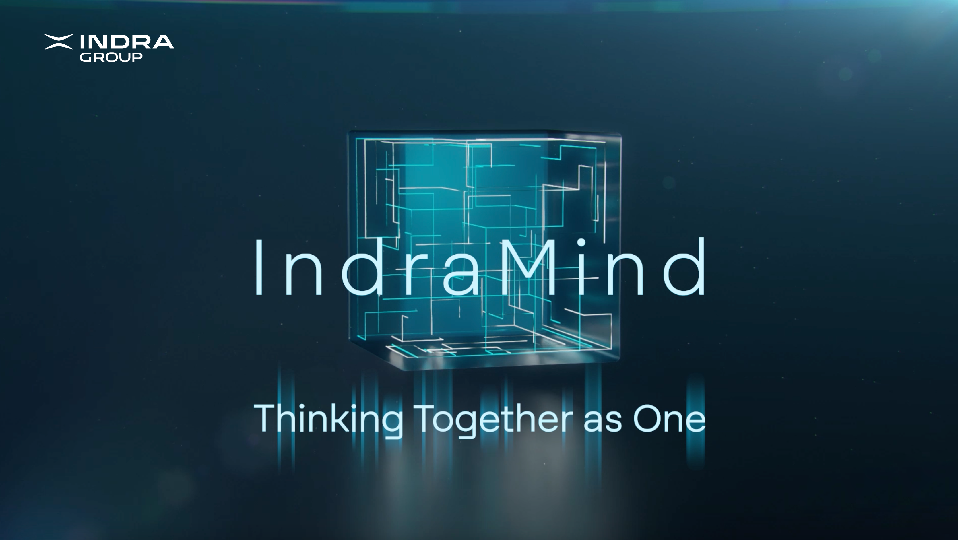 IndraMind